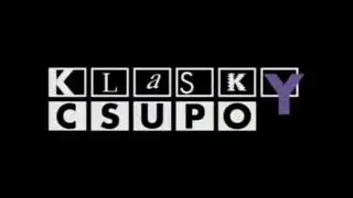 WXP Error Csupo