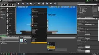 Unreal Engine - Use game instance to save variables