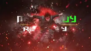 Guy sensei X Royalty | short edit