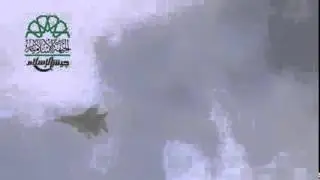 Syria -Mig 29 strike F$A Al Nusrah ISIS terrorists