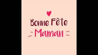 Bonne fête mama ❤️ SEYMYU