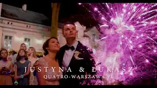 Słoneczny Dworek Chamsk Teledysk Ślubny ❤️ Oglądaj w 4K