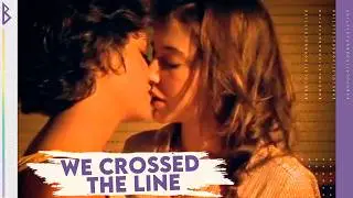 Zíper - Lesbian Short Film