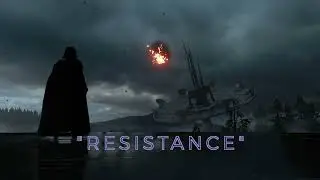 Resistance - Vladlen Pupkov (Epic Hybrid Action)