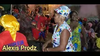 Fèt la Kou 13 2022, Dance 1re Janvier