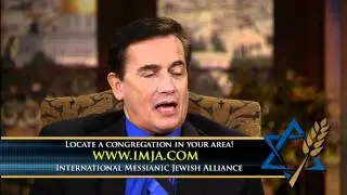 Rabbi David Chernoff: Fulfillment of Last Days Prophecy (June 16, 2011)