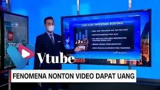 Vtube Bisa Menghasilkan Uang Atau Tidak | Simak Penjelasan Lengkapnya Disini