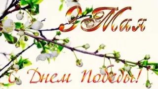 С  Днём Победы всех!!!!!