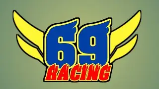 CARA MEMBUAT LOGO KEREN DENGAN PIXELLAB - CARA MEMBUAT TULISAN RACING // LOGO RACING