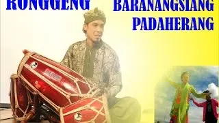 RONGGENG BARANANGSIANG