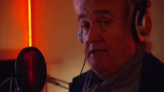 Een lied sterft nooit van Han Peekel (Officiële videoclip)