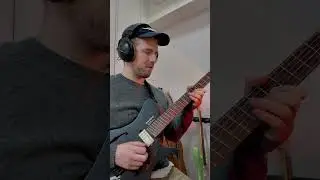 a song with my friend, part 2