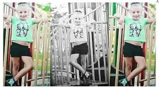 Cailyn Ava || Happy Birthday