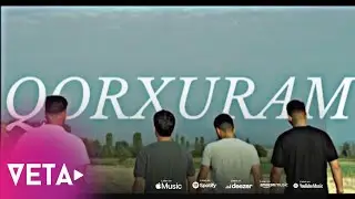 Mc.Can × Karoz × Sheraz - Qorxuram (Chorus:Zar0k)