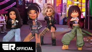 BLACKPINK - ‘Shut Down’ ROBLOX Video