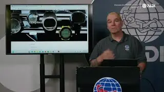 Dive Theory Presentation - Equipment