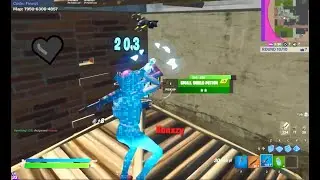 Die For You 🖤 (Fortnite Montage) | Ayan