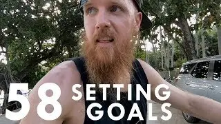 Set more goals