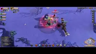 Albion Online  don't play with me!!!!!!!!!