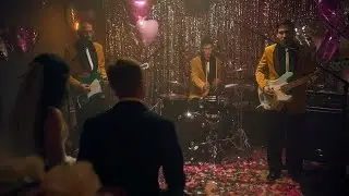 Пасош — Плохой Конец (J Hotel live)
