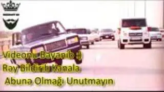 Qaz ver asvaltı qaz her yere qap qara yaz esil (Afdoş mahnısı)