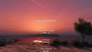 Grand Theft Auto V End Credits (C)