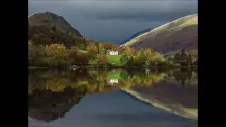 Grasmere, Cumbria and the Lakes - Discovery Audio Guides
