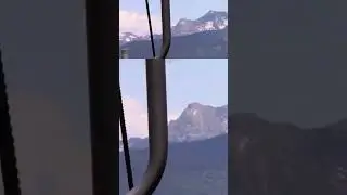 Carlevaro et Savio Doppelklemme am Monte Tamaro #agudio #carlevaroetsavio