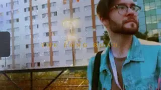 Rô - As You Walk the Long Road (Lyric Video)
