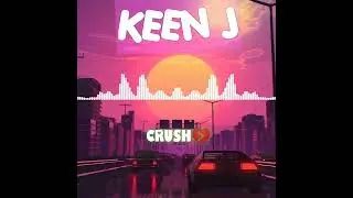 Keen J - Crush (Audio Officiel)