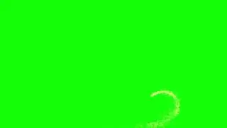 MAGIC.....GREEN SCREEN EFFECT VIDEO