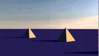 360 Video Upload TEST C4d
