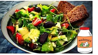 ВКУСНЫЙ  ПОСТНЫЙ МАЙОНЕЗ  без яиц и молока // А  ВЫ ЭТО ВЫЛИВАЕТЕ))
