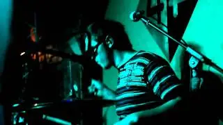 Show Me How ( Audioslave) кавер - группа Red Rocks г.Киев на корпоратив, праздник