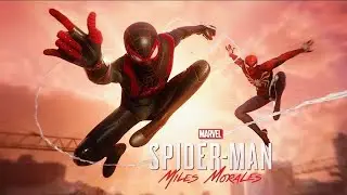 Spider-Man: Miles Morales: modo historia  PT 7- FINAL
