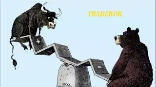 Сбербанк,обзор по акции.TRADEROK