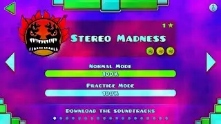 What stereo madness actually looks like? GD