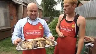 Званый ужин 289 неделя (2 день) 27.08.2013