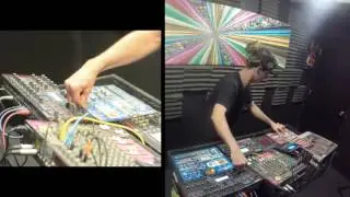 Zapper Proper-T Damage ( live hardware set )