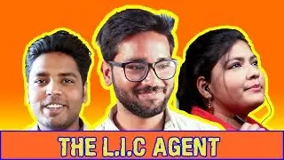 THE L.I.C. AGENT || DOPETALES ||