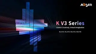 KV3 Series