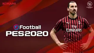 PES 2020 Lite Android Offline 70 MB Full Transfer Update New Kits & Indonesia League