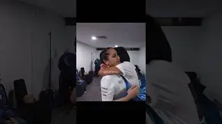 NAGITA SAMPERIN CACA BUAT NENANGIN DIA 