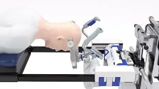 Levó® Head Positioning System Animation