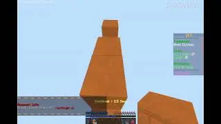Extension Block Minecraft 1.8.9