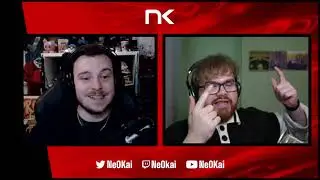 IEM CHENGDU ROUNDUP - Ft. Skriv