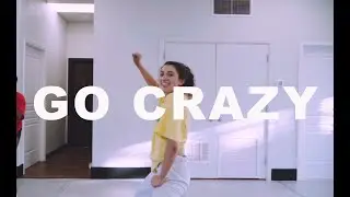 Go Crazy - Chris Brown feat. Young Thug | Saveenha Choreography