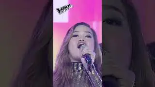 Sorority, parang may concert ah! #shorts | The Voice Generations