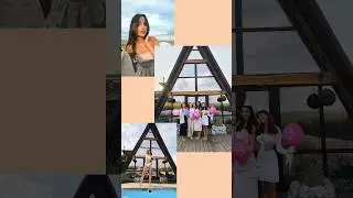 mini vlog с моего дня рождения 🎂 #aesthetic #влог #деньрождения #праздник