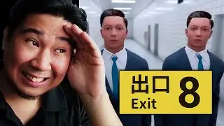 BAKIT UMUULIT? - The Exit 8